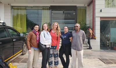 From Delhi: 3 Days Private Golden Triangle with 5 Star hotels — 5