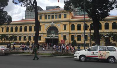 10 Days Vietnam Discovery — 3