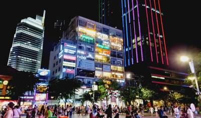 ベトナム満喫14日間ツアー — 3