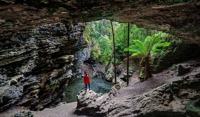 Best of Tasmania — 2