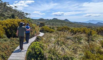 Best of Tasmania — 3
