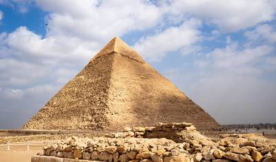رحلة عبر مصر والأردن (خاصة ومصممة حسب الطلب) — 5