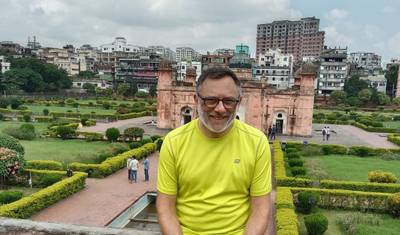 Explore Dhaka: Uncovering the History, Culture, and Lifestyle — 3