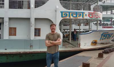 Explore Dhaka: Uncovering the History, Culture, and Lifestyle — 2