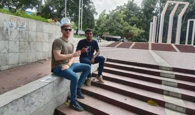 Explore Dhaka: Uncovering the History, Culture, and Lifestyle — 4