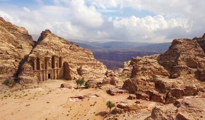 الأردن بعمق (خاص ومصمم حسب الطلب) — 3