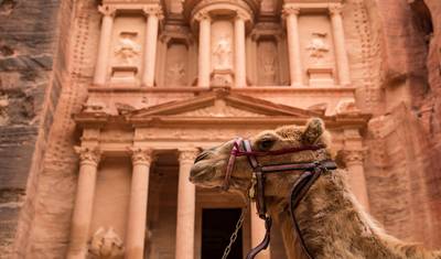 Best of Petra (Private Customize) — 4