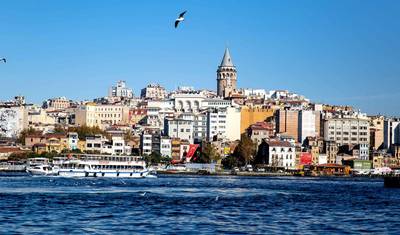 The Classical Turkey Tour (Private Tailored) — 2