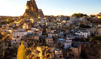 The Classical Turkey Tour (Private Tailored) — 5
