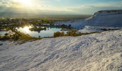 From Istanbul to Cappadocia (Private Customize) — 2