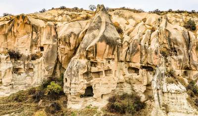 From Istanbul to Cappadocia (Private Customize) — 4