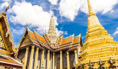Bangkok & Khao Sok Tour (Private Customize) — 4
