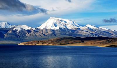 Mount Kailash Tour- Drive In Drive Out — 4