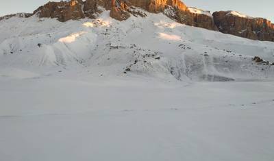 Shahdagh (4243 m.) 地元の村々での高所順応を兼ねた登山 — 5