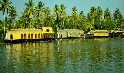 South India Tour — 5
