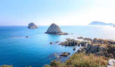 Essential South Korea — 4