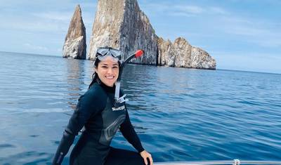 8 Days Galapagos Experiences "Santa cruz and San Cristobal" — 4