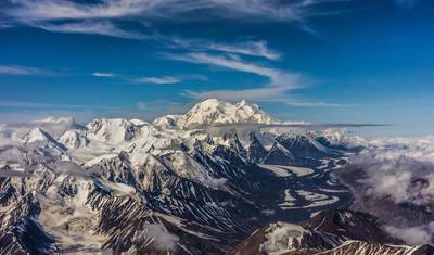 Classic Alaska Backpacking Adventure — 5