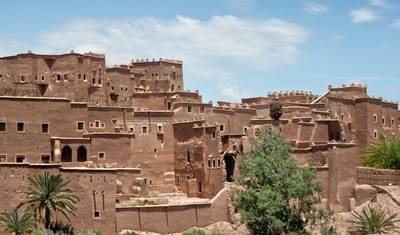 6-dniowa prywatna wycieczka na pustynię z Marrakeszu — 4