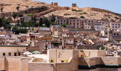6-dniowa prywatna wycieczka na pustynię z Marrakeszu — 5