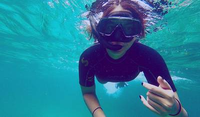 8 Days Galapagos Island Hopping "Santa Cruz & Isabela island" — 4