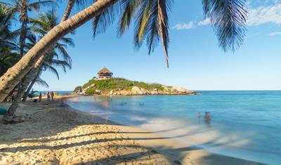 جولة كولومبية غامرة في الثقافة والطبيعة — 4