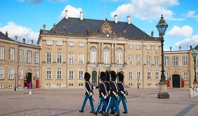 Exploring Copenhagen Oslo and Reykjavik With Enchanting Northern Lights — 3