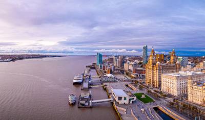 United Kingdom Leisurely — 2