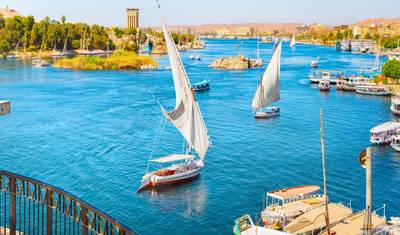 جولة مصر والأردن المذهلة لمدة 10 أيام — 5