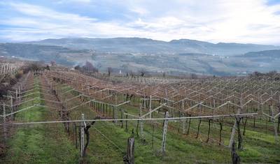 Two Cities & Two Lakes: From Como to Verona — 5