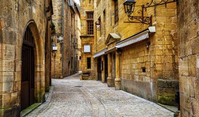 مذاق جنوب فرنسا - من بوردو إلى كارcassonne — 5