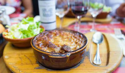 Um Sabor do Sul da França - De Bordeaux a Carcassonne — 2