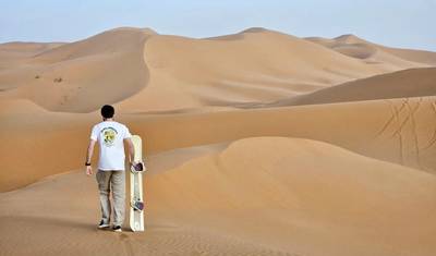Majestic Morocco: Sahara Desert Adventure — 3