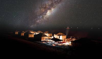 Marrocos Majestoso: Aventura do Deserto à Costa Atlântica — 2