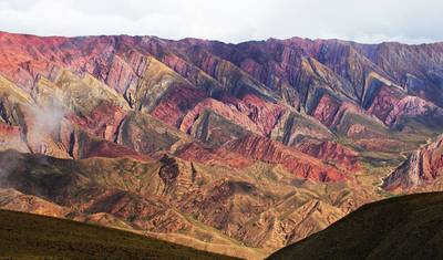 O Melhor da Argentina, Bolívia e Chile — 4
