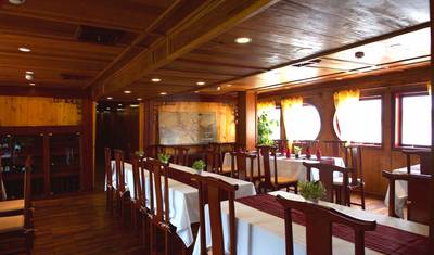 4-Day Downstream Mekong Cruise Tours From Phnom Penh To Saigon Via Can Tho, Chau Doc, Cai Be By Mekong Eyes Cruise — 3