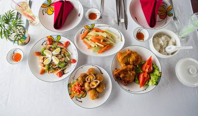 4-Day Downstream Mekong Cruise Tours From Phnom Penh To Saigon Via Can Tho, Chau Doc, Cai Be By Mekong Eyes Cruise — 5