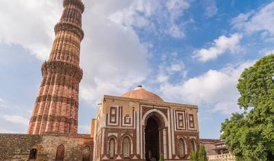 Taj Express - 8 dias — 4