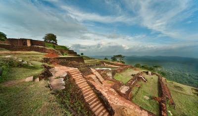 Expedição Esplendores do Sri Lanka 9 Dias — 5