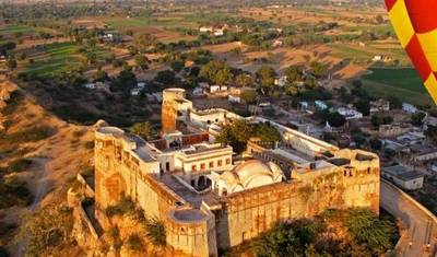 Taj and Raj - 12 Days — 3