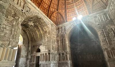 O Curto Tour dos Marcos Históricos — 4