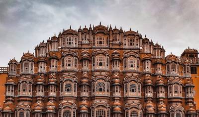 Delhi, Palácios, Ganges - 10 dias — 2