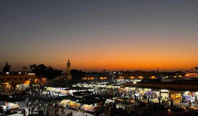 أفضل ما في المغرب: رحلة استكشاف لا تتطلب عناءً ولا تُنسى — 5