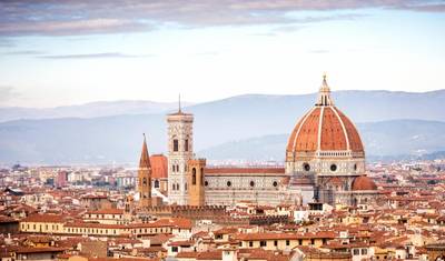 O Melhor de Roma, Florença e Veneza — 2