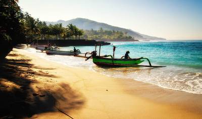 INDONESIA – 10 Days Best of Bali Gilis Nusa Penida Island — 2