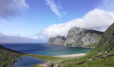 Nórdicos Intensos: Lofoten, Vesterålen e a ilha maravilhosa de Senja — 4