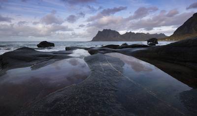 Nórdicos Intensos: Lofoten, Vesterålen e a ilha maravilhosa de Senja — 5