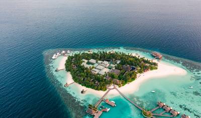 Dubaj i Malediwy: Od panoramy miasta po piaszczyste plaże — 4