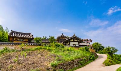 Lista de Desejos da Coreia do Sul: Horizontes, Templos e Aventuras em Ilhas — 2