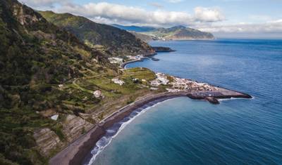 São Miguel i Madera: Skakanie po wyspach na Oceanie Atlantyckim — 5